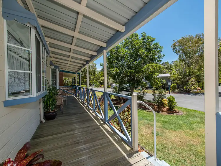Third view of Homely house listing, 13/44 Tait Street, Tewantin QLD 4565