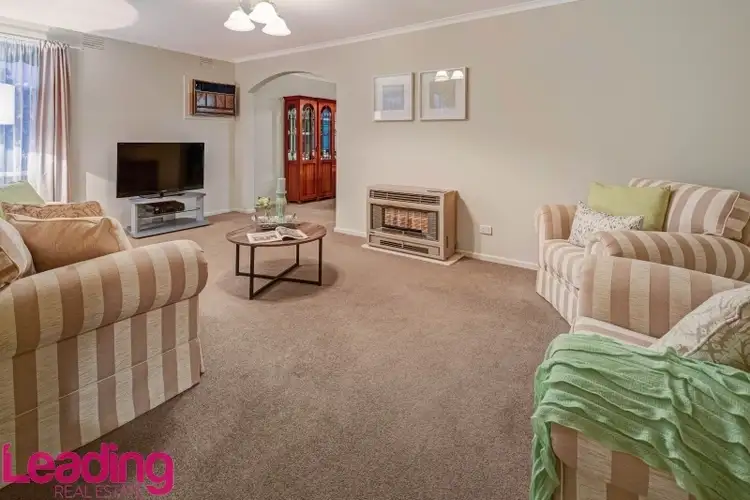 Third view of Homely house listing, 1 Dobell Avenue, Sunbury VIC 3429