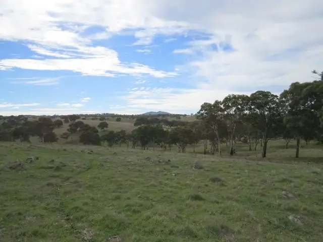 Main view of Homely land listing, Lot 4 Wiles Fire Track, Wistow SA 5251