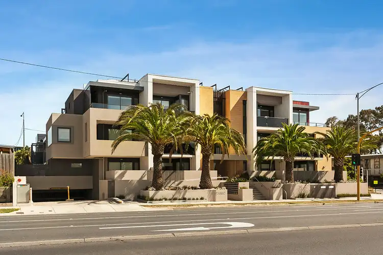 28/872 Doncaster Road, Doncaster East VIC 3109
