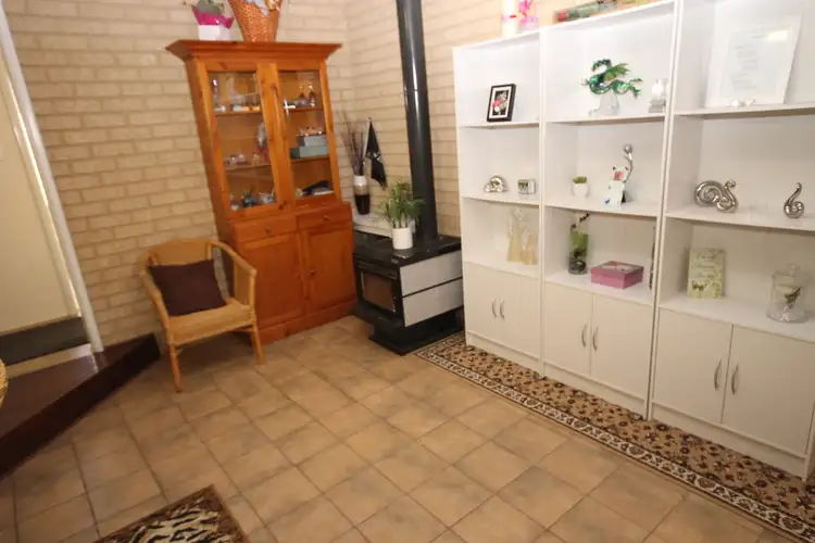 Third view of Homely house listing, 3 WHITELY PLACE, Australind WA 6233
