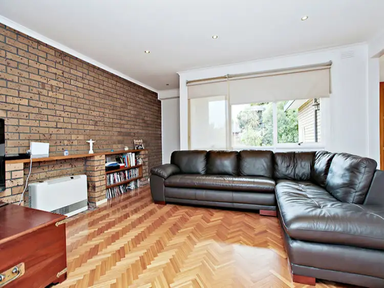 Second view of Homely unit listing, 3/6-8 Keogh Court, Pascoe Vale VIC 3044