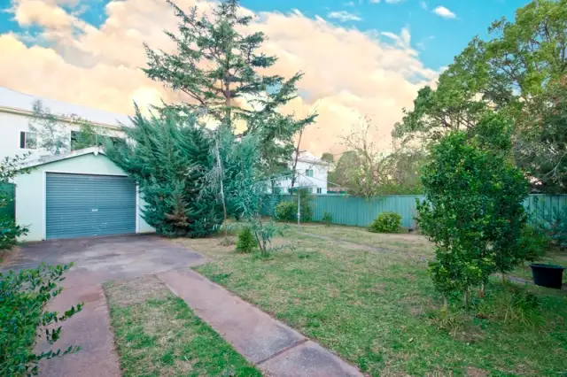 Second view of Homely house listing, 4 Worth Street, Penrith NSW 2750