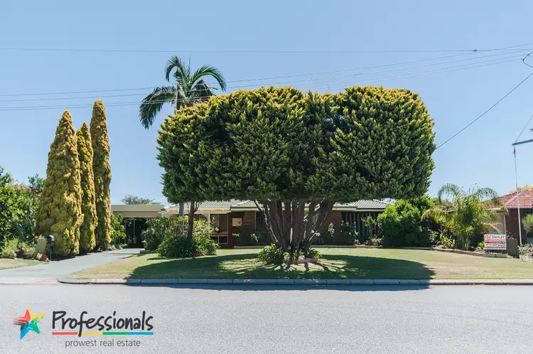 38 Ropele Drive, Parkwood WA 6147
