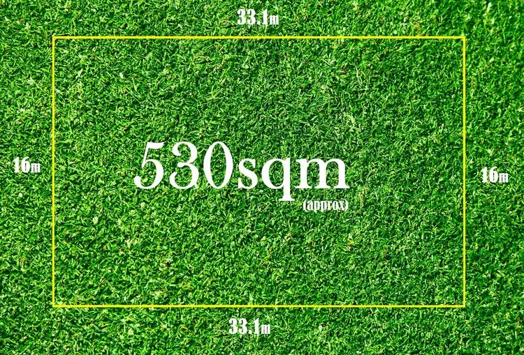 29 Eros Crescent, Cranbourne West VIC 3977