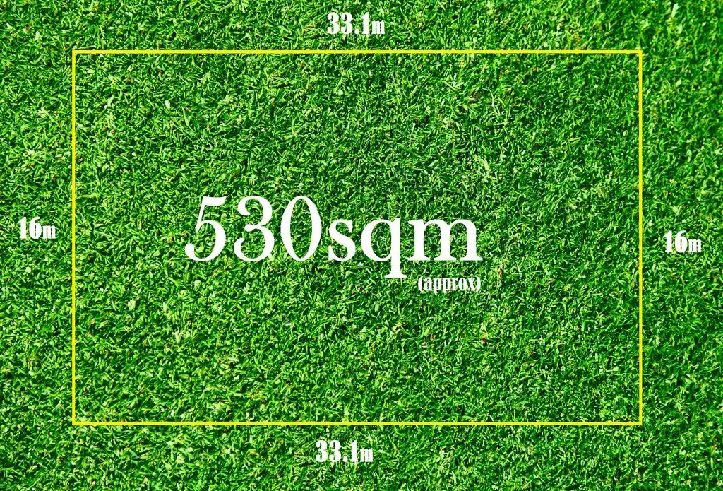 Main view of Homely land listing, 29 Eros Crescent, Cranbourne West VIC 3977