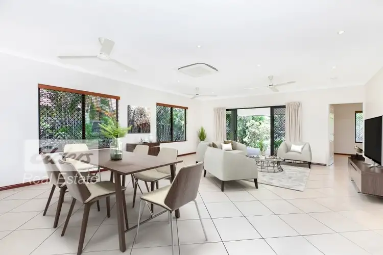 Fourth view of Homely house listing, 3 Latram Court, Gunn NT 832