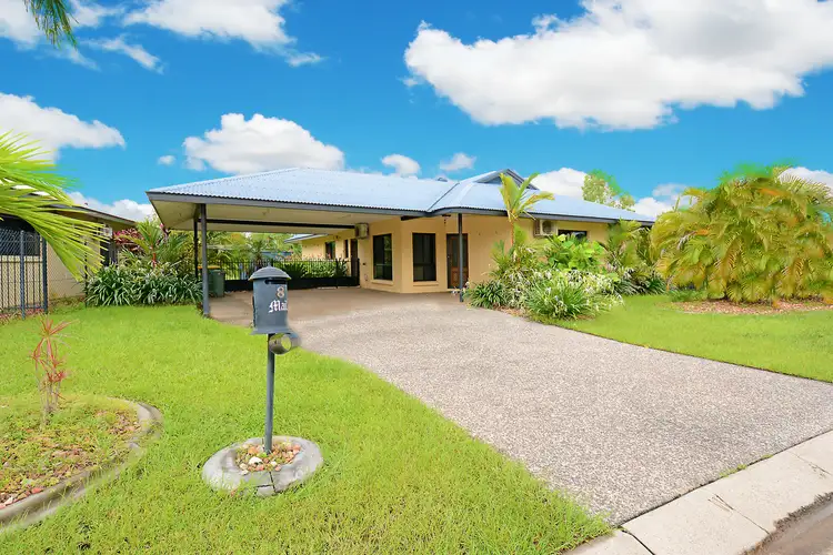 8 Davenport Court, Gunn NT 832