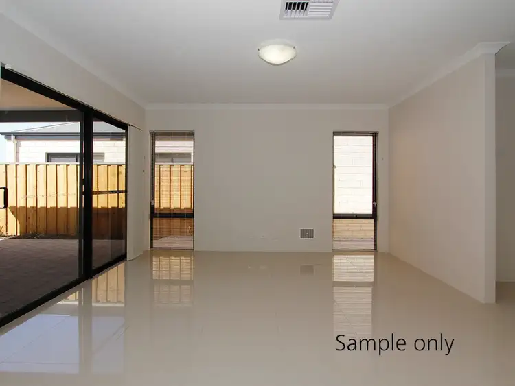 Second view of Homely house listing, 7/6431 Redstone Trail, Ellenbrook WA 6069