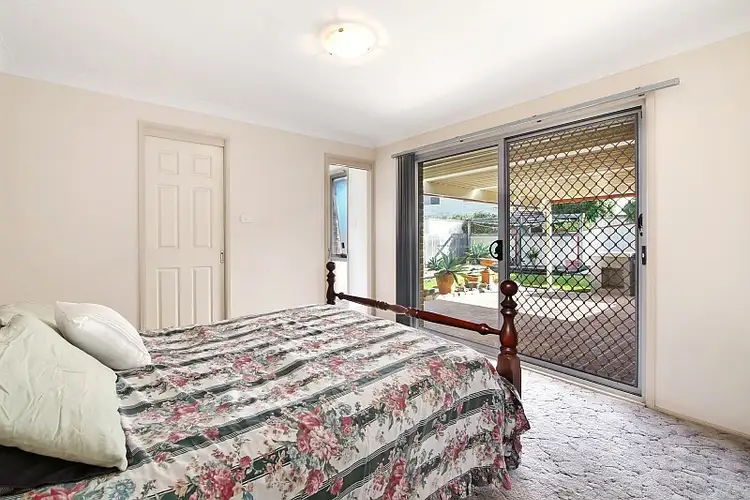 Seventh view of Homely house listing, 5 Murchison Close, Blue Haven NSW 2262
