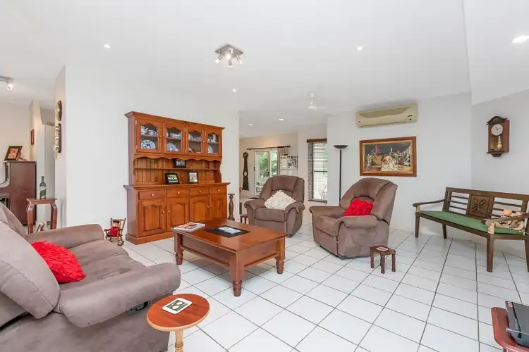 Fifth view of Homely house listing, 6 Hope Court, Leanyer NT 812
