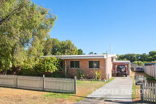 3 Milward Street, Geographe WA 6280