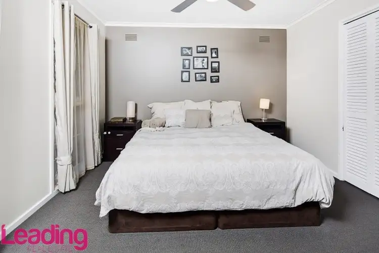 Fifth view of Homely house listing, 4 Crosbie Court, Sunbury VIC 3429
