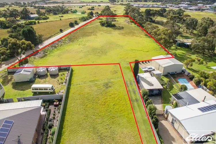 Second view of Homely land listing, 72A (Lot 10) Fenchurch Street, Goolwa North SA 5214