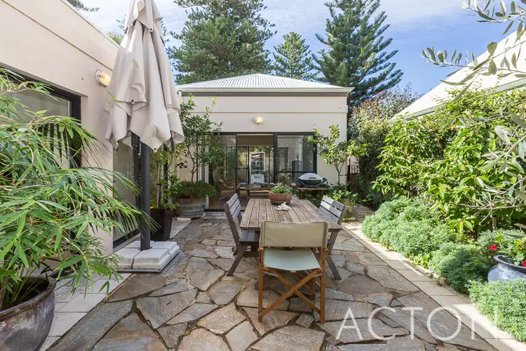Fifth view of Homely house listing, 179 Broome Street, Cottesloe WA 6011