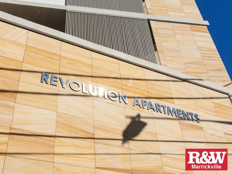 Fifth view of Homely unit listing, 201C/359 Illawarra Road, Marrickville NSW 2204