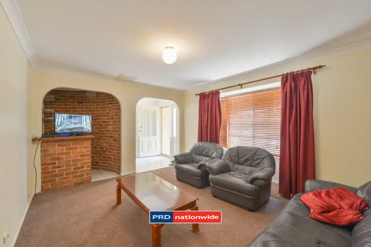 Second view of Homely house listing, 20 Baringa Place, Tamworth NSW 2340