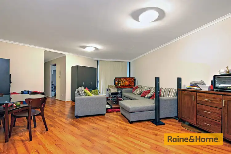 Second view of Homely house listing, 605/7 Keats Ave, Rockdale NSW 2216