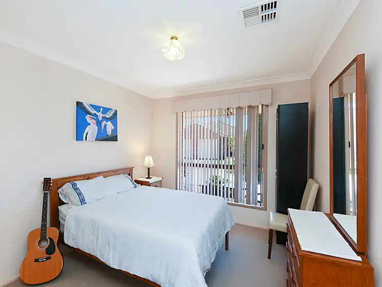Seventh view of Homely villa listing, 1/ 7 WOOD STREET, Swansea NSW 2281