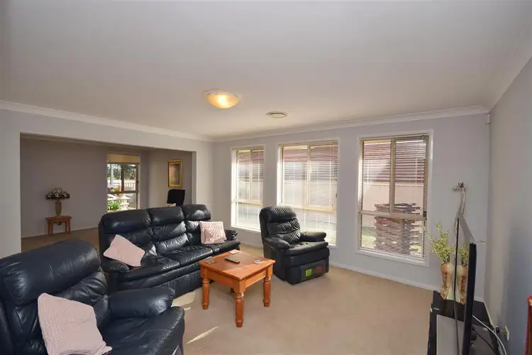 Fourth view of Homely house listing, 3 Blueberry Street, Worrigee NSW 2540