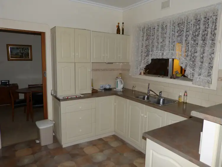 Sixth view of Homely house listing, 7 Hensley Street, Pinnaroo SA 5304