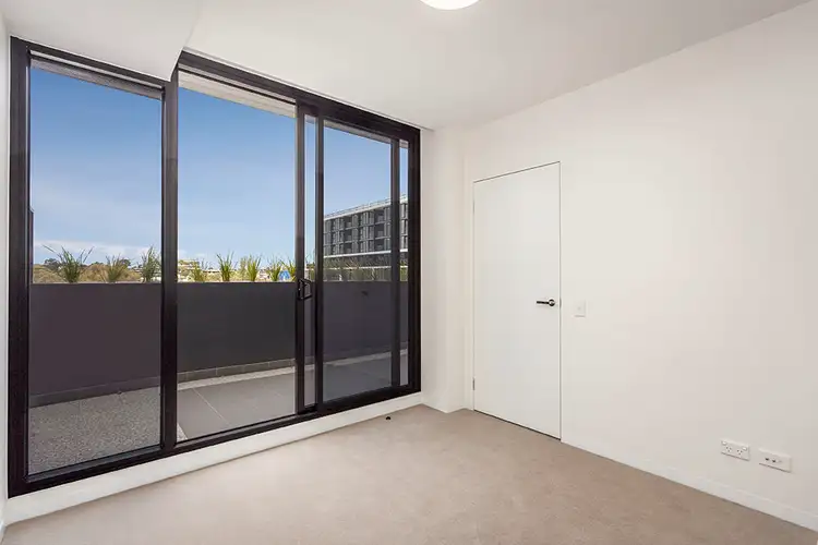 Third view of Homely apartment listing, 403/11 Flockhart Street, Abbotsford VIC 3067