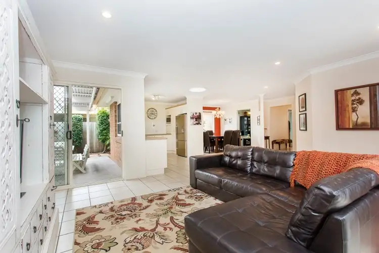 Third view of Homely house listing, 7 Cottonwood Street, Rothwell QLD 4022