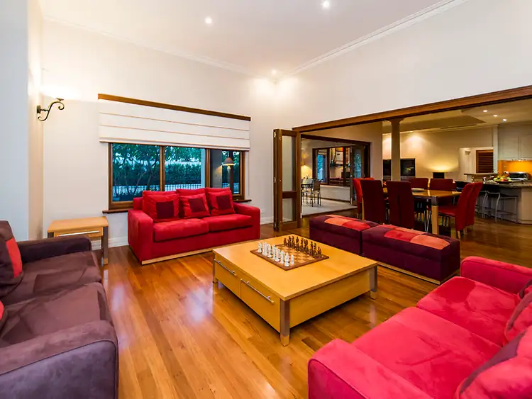 Fifth view of Homely house listing, 20 Bostock Road, Nedlands WA 6009
