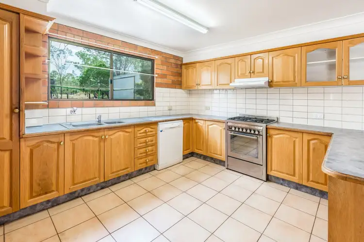 Fifth view of Homely house listing, 59 Chelldan Avenue, Dalby QLD 4405