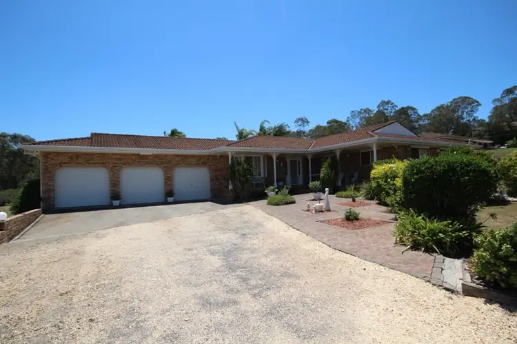 Second view of Homely rural property listing, 1 Sorrento Place, Taree NSW 2430