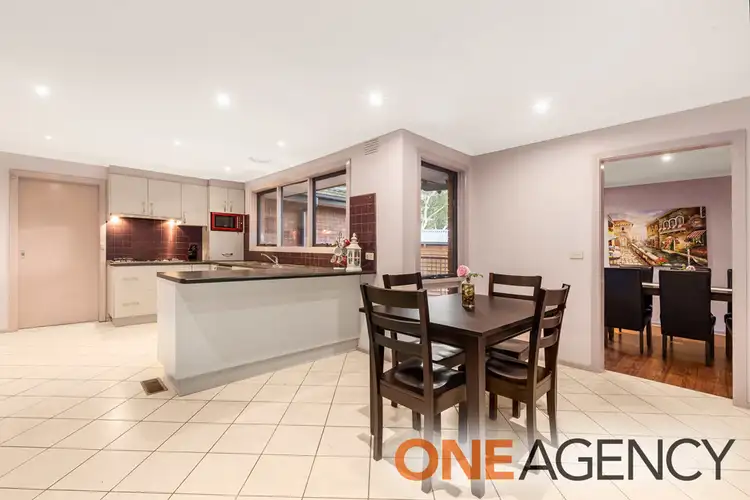 Third view of Homely house listing, 10 Napier Close, Wantirna VIC 3152