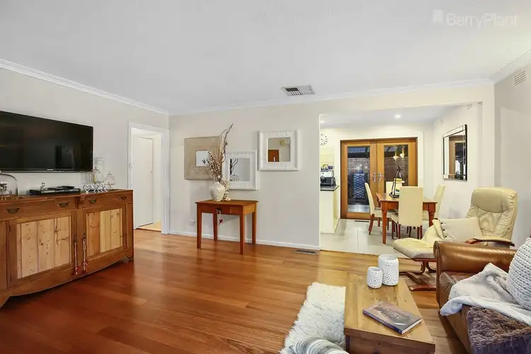 Third view of Homely house listing, 46 Exeter Road, Croydon North VIC 3136