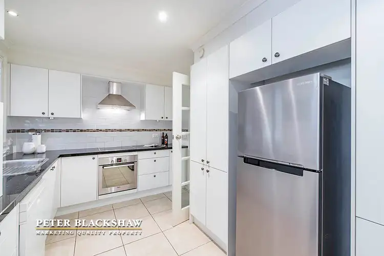 Fifth view of Homely house listing, 4 Rason Place, Curtin ACT 2605