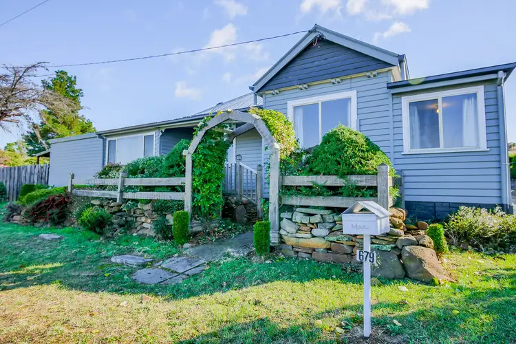 679 Tea Tree Road, Tea Tree TAS 7017