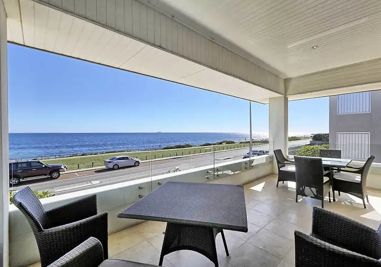60a Marine Parade, Cottesloe WA 6011