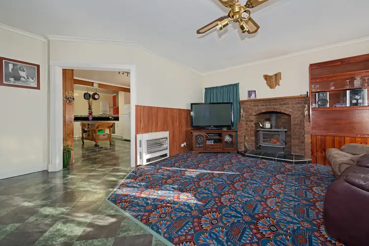 Second view of Homely house listing, 13 Southview Crescent, New Norfolk TAS 7140