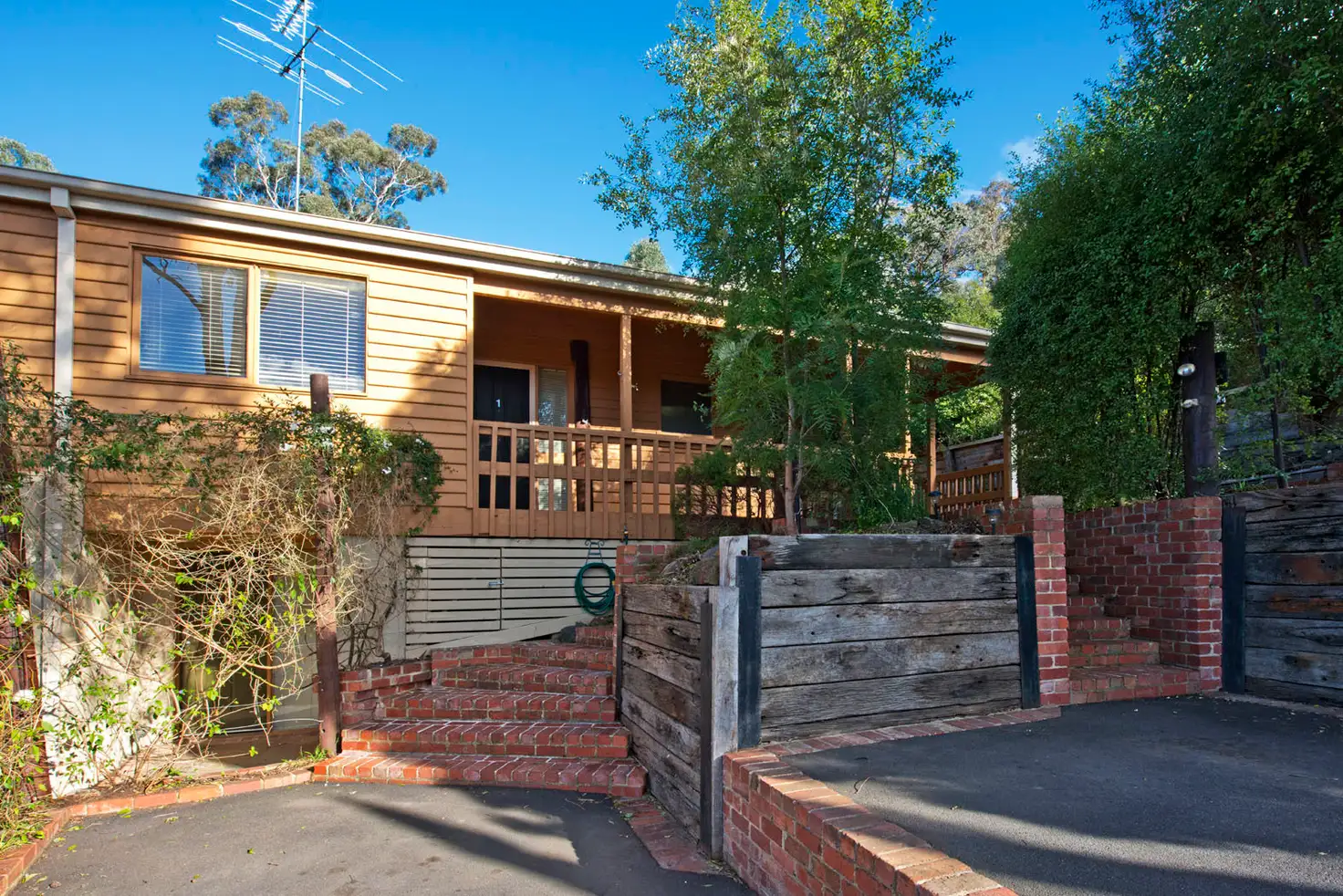 Main view of Homely house listing, 14A Milton Way, Hurstbridge VIC 3099