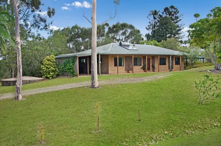 46 Mountain View Road, Pinbarren QLD 4568