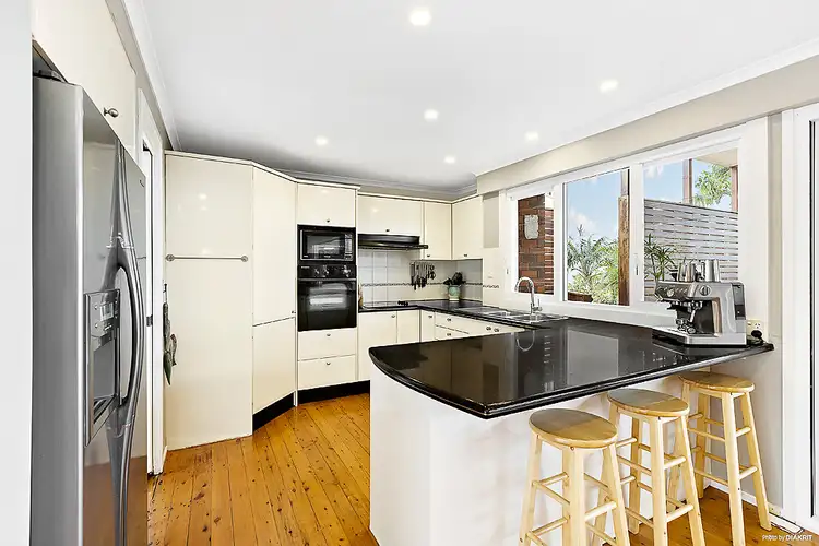 Fifth view of Homely house listing, 48 Suffolk Ave, Collaroy NSW 2097