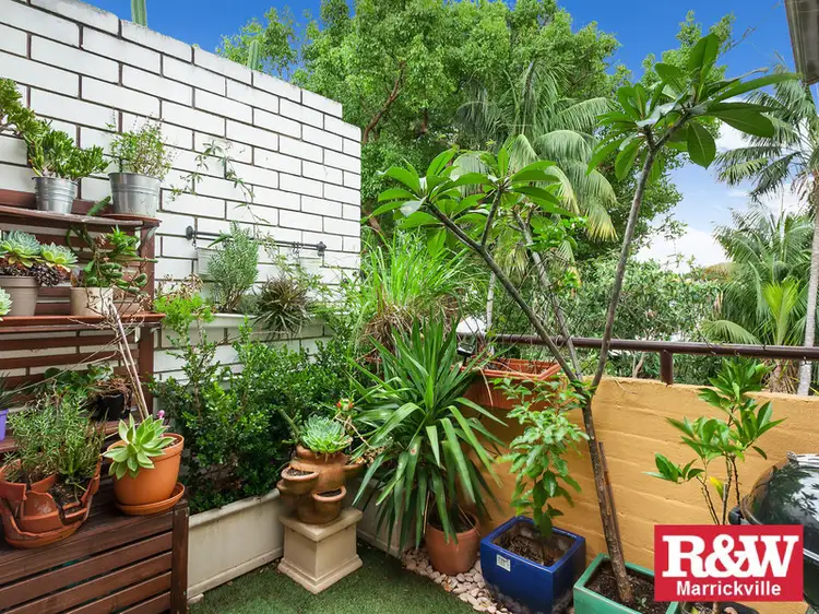 Fourth view of Homely apartment listing, 21/15 George Street, Marrickville NSW 2204