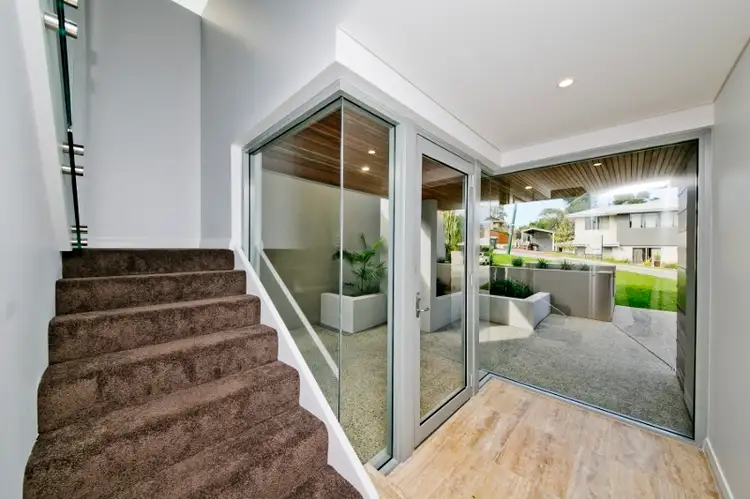 Third view of Homely house listing, 2A Quorn Street, Wembley Downs WA 6019