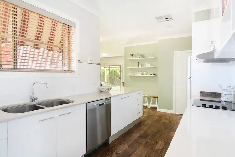 Fourth view of Homely unit listing, 2/24 Rawson Avenue, Tamworth NSW 2340