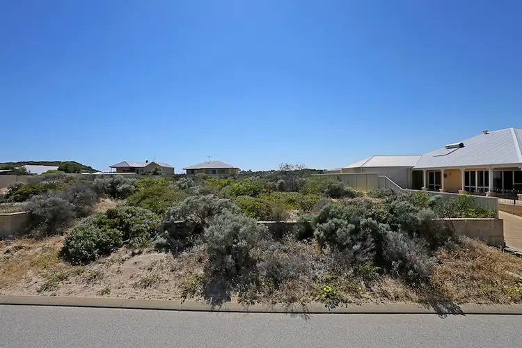 Fourth view of Homely land listing, 4 Dongara Vista, Dawesville WA 6211