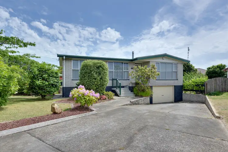 Main view of Homely house listing, 172 Nicholls Street, Devonport TAS 7310