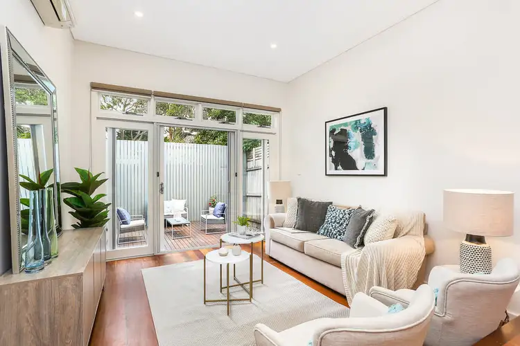 Sixth view of Homely townhouse listing, 22/17 Beeson Street, Leichhardt NSW 2040
