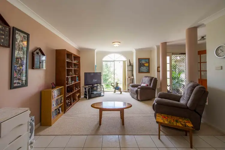 Second view of Homely house listing, 12 Iron Bark Terrace, South Grafton NSW 2460