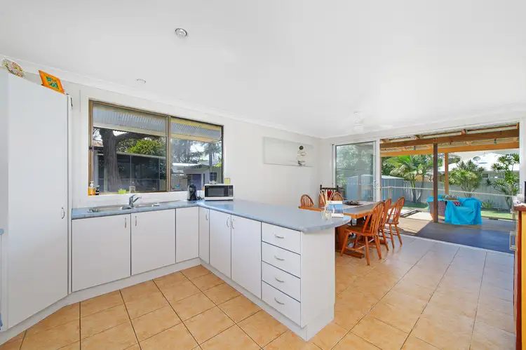 Second view of Homely house listing, 28 Koribah Avenue, Lake Cathie NSW 2445