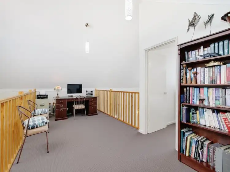 Sixth view of Homely house listing, 18/33 Spinnaker Boulevard, Geographe WA 6280