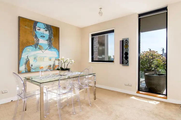 Sixth view of Homely apartment listing, 206/1A Tusculum Street, Potts Point NSW 2011
