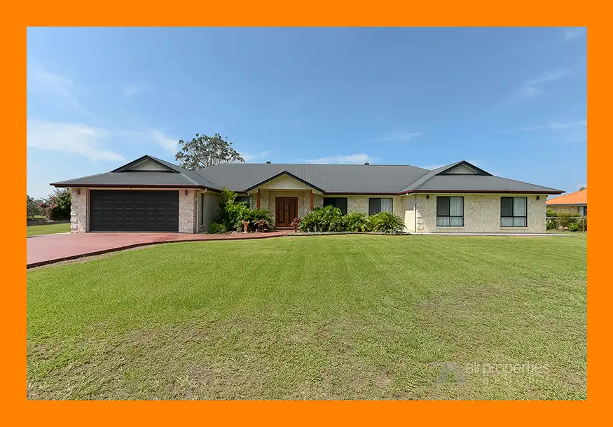 Main view of Homely house listing, 88-90 St Jude Circuit, Jimboomba QLD 4280